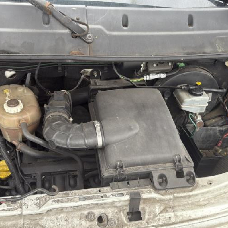 Retroviseur gauche OPEL MOVANO A Photo n°15