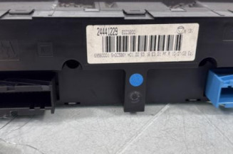 Commande chauffage OPEL VECTRA C