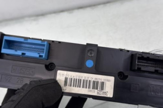 Commande chauffage OPEL VECTRA C