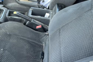 Commande chauffage OPEL VECTRA C