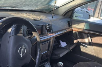 Commande chauffage OPEL VECTRA C