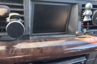 Commande chauffage OPEL VECTRA C