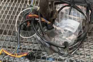 Attelage (boule de remorquage) RENAULT TWINGO 2