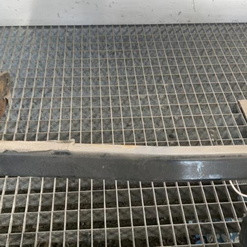 Attelage (boule de remorquage) RENAULT TWINGO 2 Photo n°3