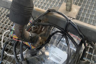 Attelage (boule de remorquage) RENAULT TWINGO 2