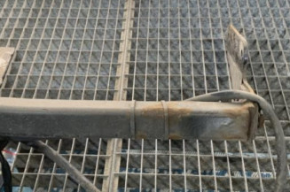 Attelage (boule de remorquage) RENAULT TWINGO 2