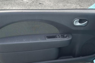 Attelage (boule de remorquage) RENAULT TWINGO 2