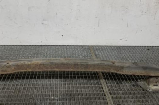 Renfort pare choc arriere (traverse) PEUGEOT 207 Photo n°1