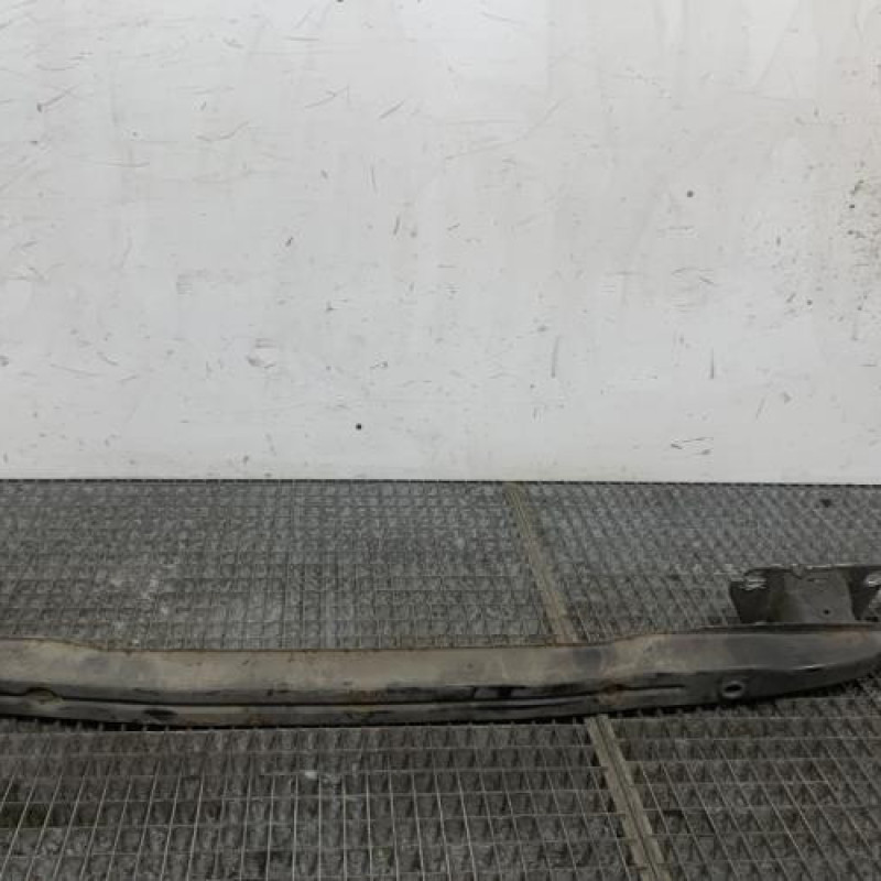 Renfort pare choc arriere (traverse) PEUGEOT 207 Photo n°2