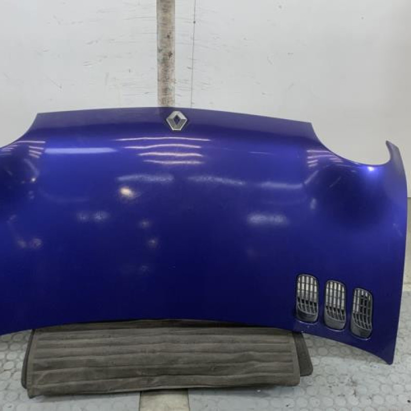 Capot RENAULT TWINGO 1 Photo n°1