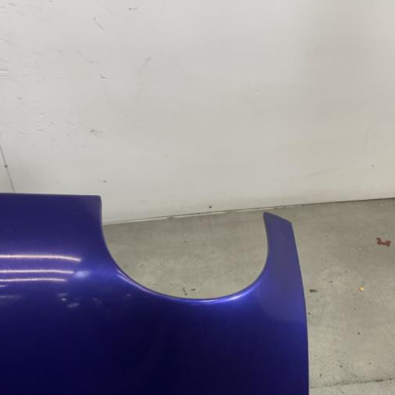 Capot RENAULT TWINGO 1 Photo n°3