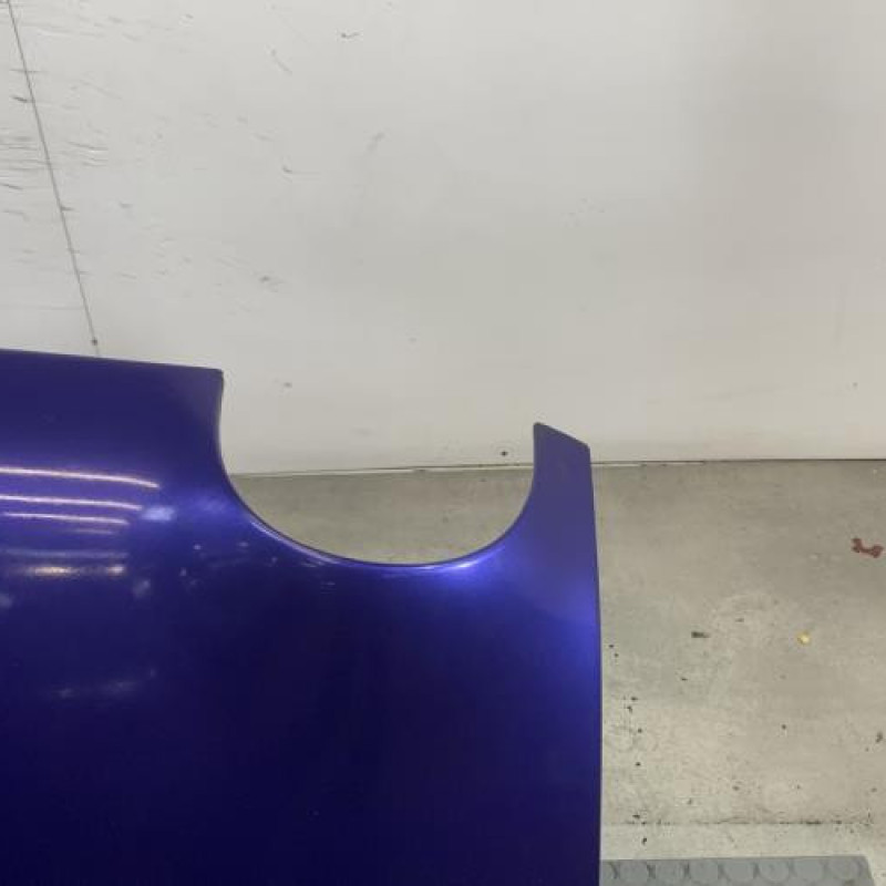 Capot RENAULT TWINGO 1 Photo n°4