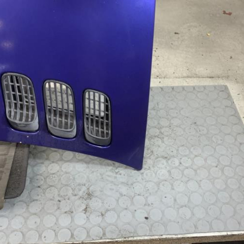 Capot RENAULT TWINGO 1 Photo n°5