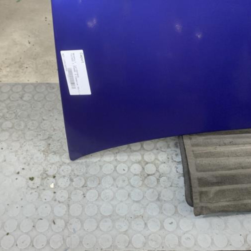 Capot RENAULT TWINGO 1 Photo n°6