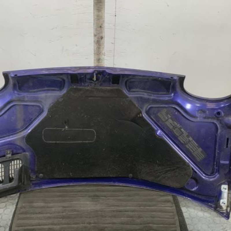 Capot RENAULT TWINGO 1 Photo n°7