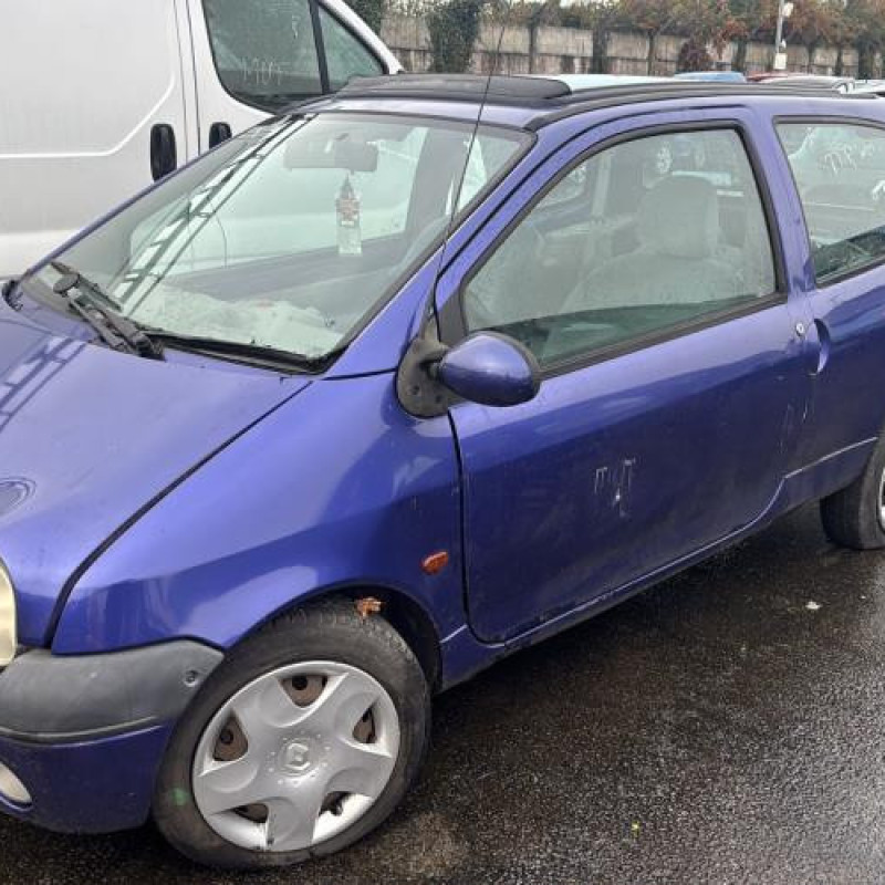 Capot RENAULT TWINGO 1 Photo n°8