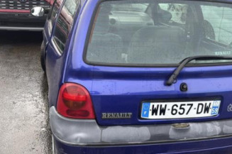 Capot RENAULT TWINGO 1