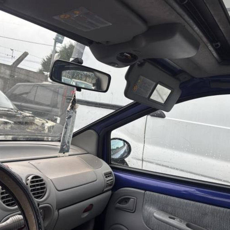 Capot RENAULT TWINGO 1 Photo n°19