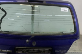 Malle/Hayon arriere RENAULT TWINGO 1 Photo n°1