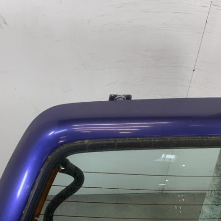 Malle/Hayon arriere RENAULT TWINGO 1