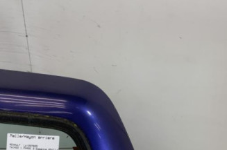 Malle/Hayon arriere RENAULT TWINGO 1