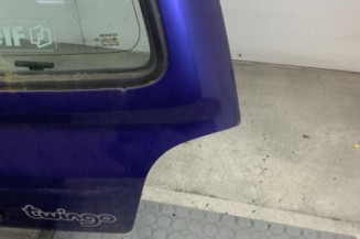 Malle/Hayon arriere RENAULT TWINGO 1