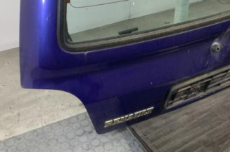 Malle/Hayon arriere RENAULT TWINGO 1
