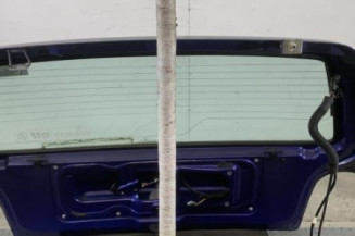 Malle/Hayon arriere RENAULT TWINGO 1