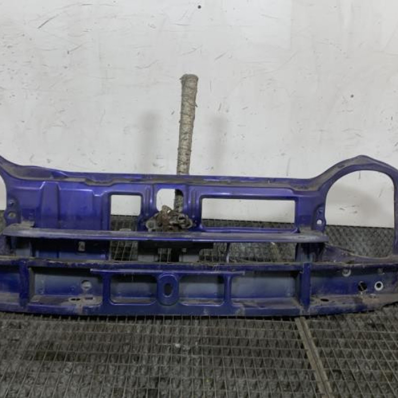 Face avant RENAULT TWINGO 1 Photo n°1