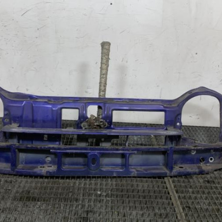 Face avant RENAULT TWINGO 1 Photo n°1