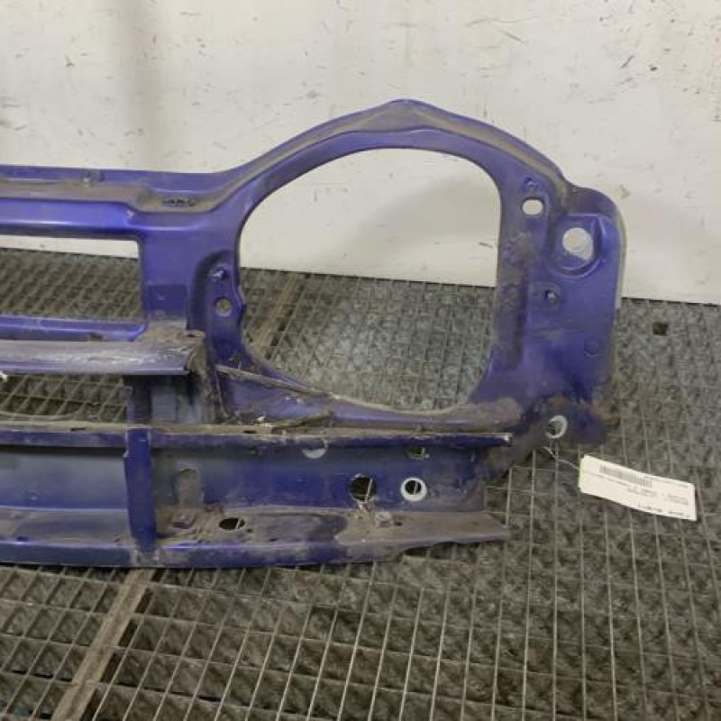 Face avant RENAULT TWINGO 1 Photo n°2