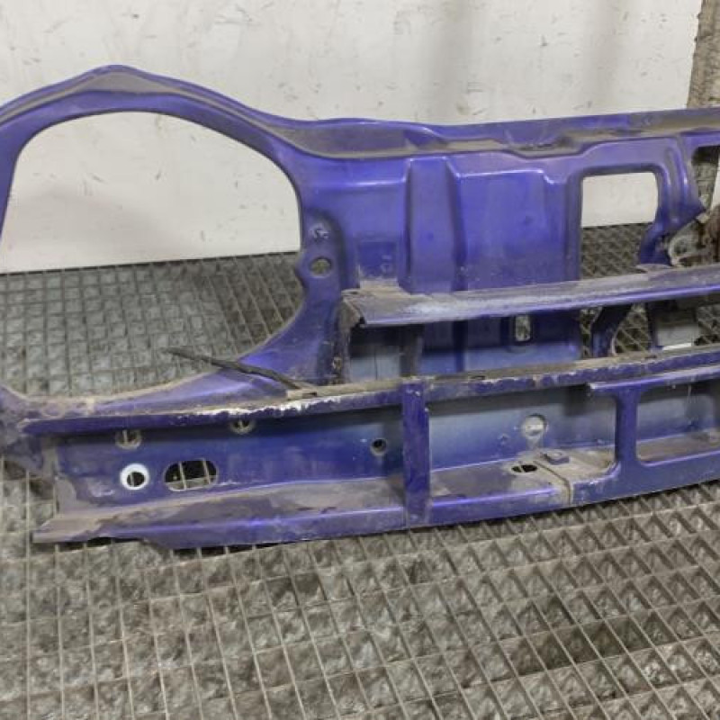 Face avant RENAULT TWINGO 1 Photo n°3