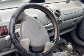 Face avant RENAULT TWINGO 1