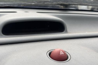 Face avant RENAULT TWINGO 1