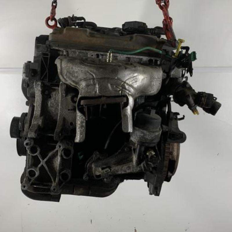 Moteur CITROEN C2 Photo n°1