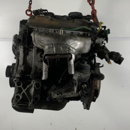 Moteur CITROEN C2 Photo n°1