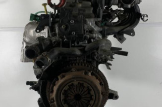 Moteur CITROEN C2