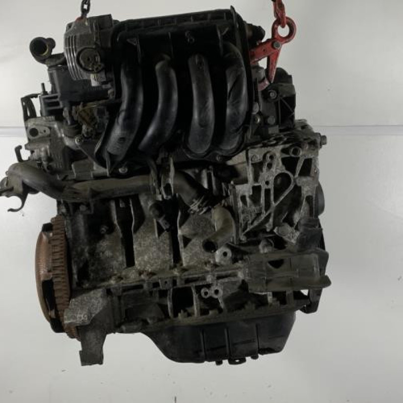 Moteur CITROEN C2 Photo n°3