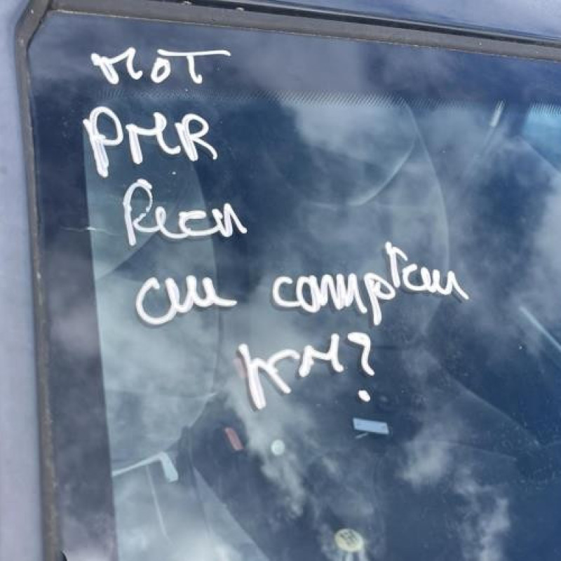 Moteur CITROEN C2 Photo n°8