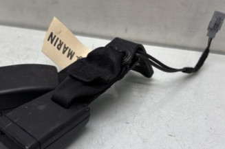 Attache ceinture arriere gauche RENAULT CLIO 4