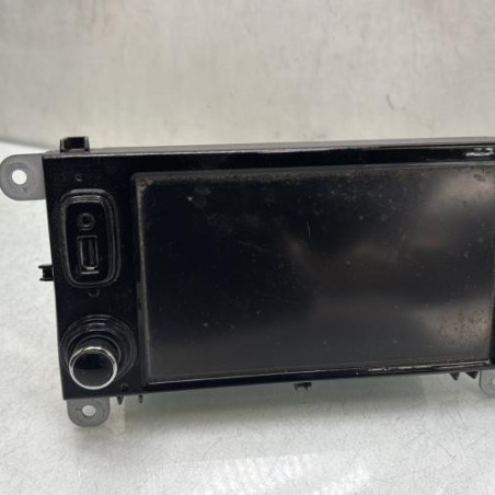 Autoradio d'origine RENAULT CLIO 4 Photo n°1