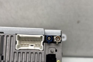 Autoradio d'origine RENAULT CLIO 4