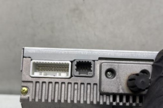 Autoradio d'origine RENAULT CLIO 4