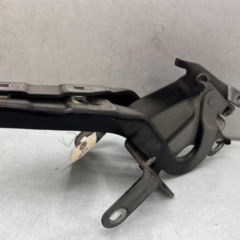 Charniere de capot RENAULT CLIO 4 Photo n°1