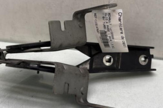 Charniere de capot RENAULT CLIO 4