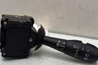 Commodo d'essuie glaces RENAULT CLIO 4 Photo n°1