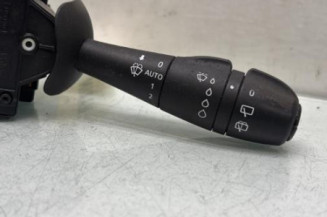 Commodo d'essuie glaces RENAULT CLIO 4