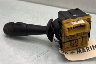 Commodo d'essuie glaces RENAULT CLIO 4