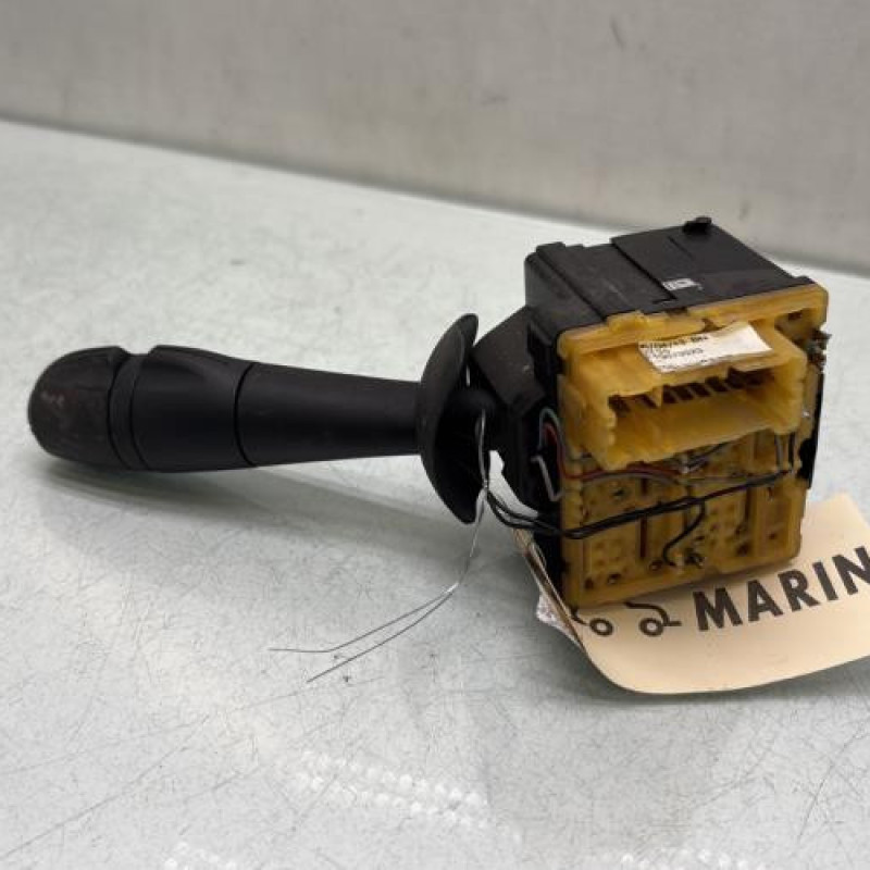 Commodo d'essuie glaces RENAULT CLIO 4 Photo n°3