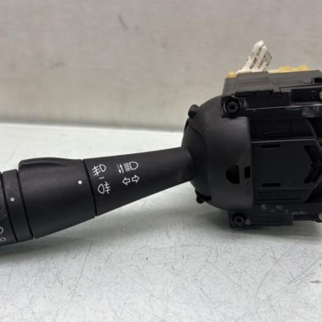 Commodo phare RENAULT CLIO 4 Photo n°1